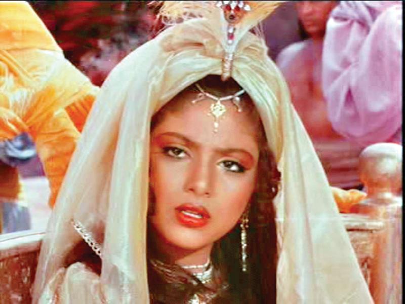 Celebrate 25 years of Ajooba with our drinking game - Hindustan Times