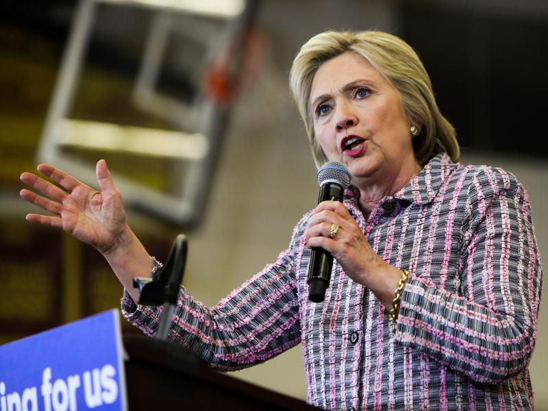 FBI interviews Clinton over use of private email server | World News
