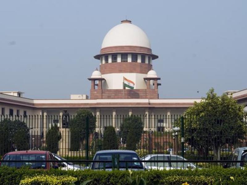 Summary court martial only in exceptional cases says SC Hindustan Times