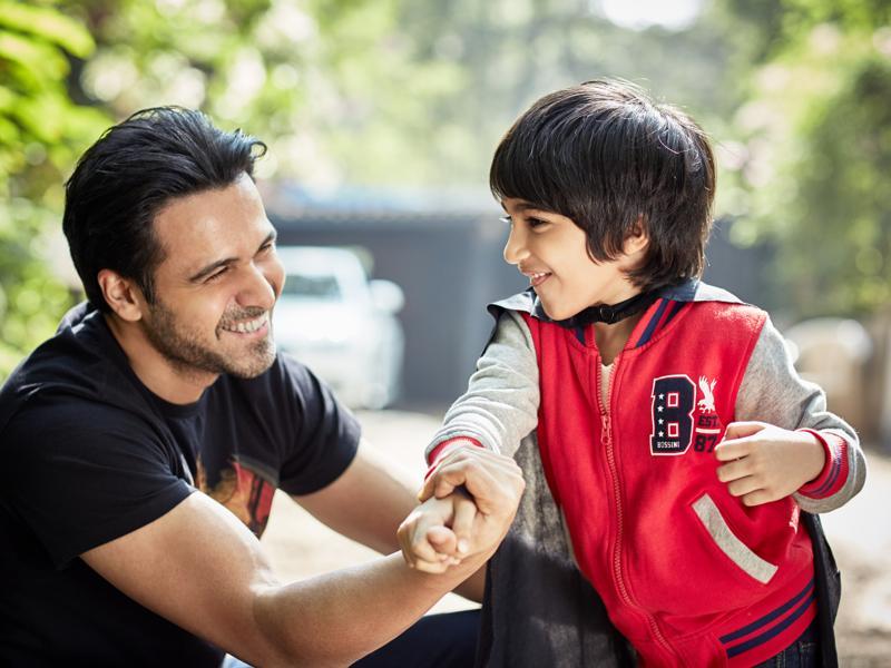 What Did We Do Wrong Emraan Hashmi Felt Guilty For His Son S Cancer Hindustan Times Emraan hashmi (actor) height, weight, age, wiki, wife, biography, family. emraan hashmi felt guilty for his son s
