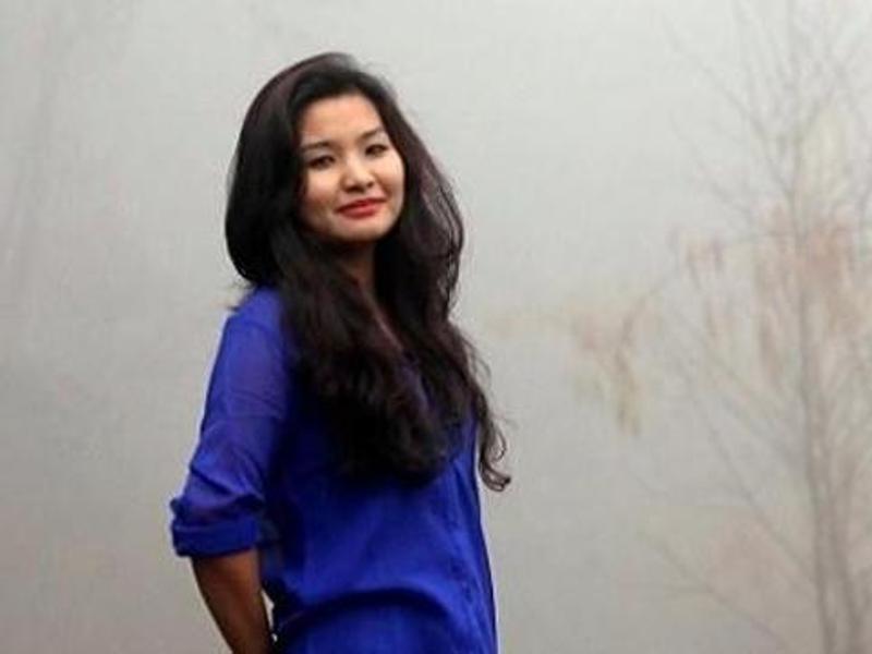 Sushma to the rescue after Manipuri girl alleges racism at Delhi