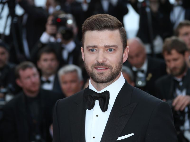 Justin Timberlake on 'Trolls,' 'Can't Stop the Feeling,' & Woody Allen