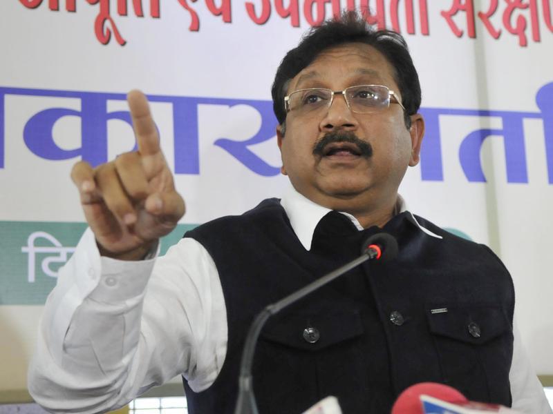 MP minister hospitalised after suffering electric shock Hindustan Times