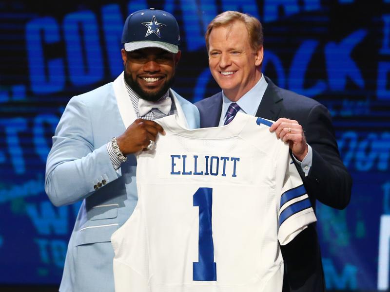 Dallas Cowboys top Forbes' most valuable teams list and NFL dominates top  50