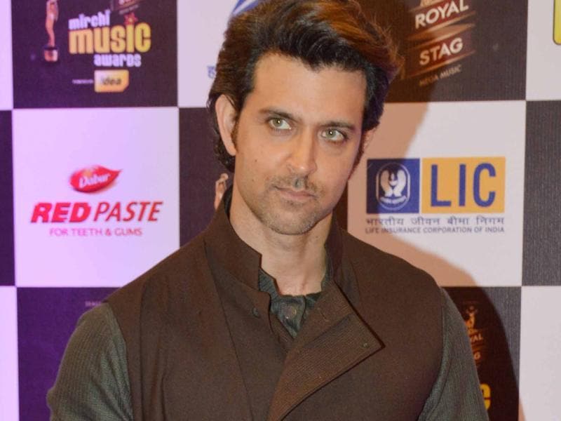 Hrithik Roshan gets a pet and already fallen in love | Bollywood ...