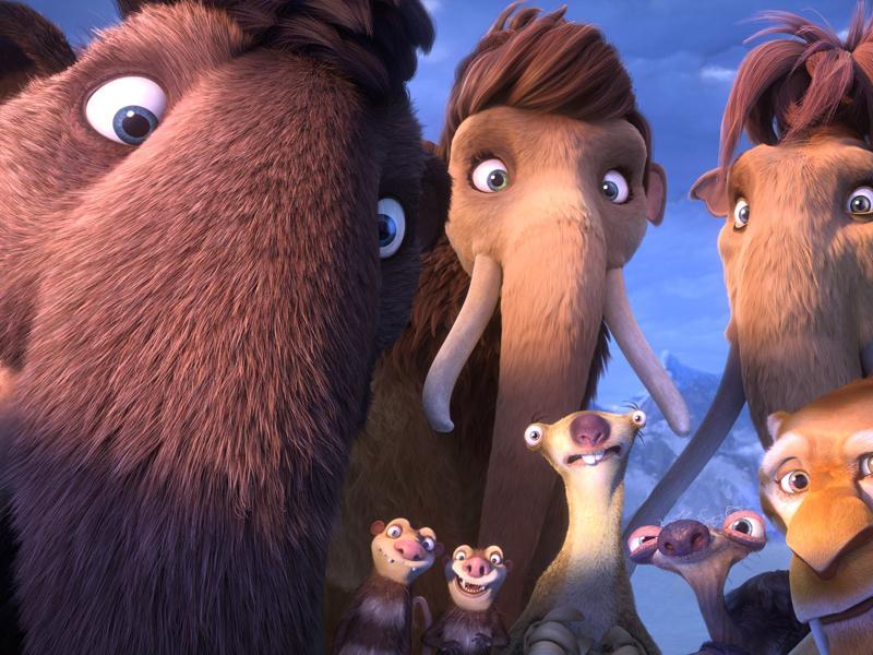 Ice Age Collision Course review Please, make this series extinct, ASAP