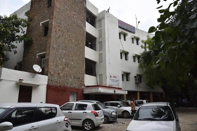 Keeper of khaki legacy, Mehrauli police station outgrows itself