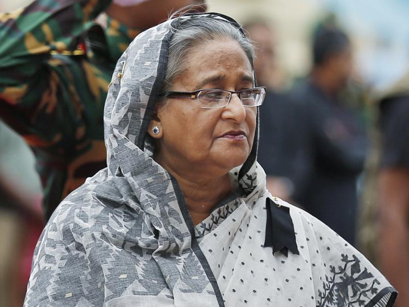 Bangladesh Eases Procedure For Extraditing Suspects Wanted By India ...