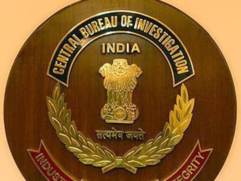 CBI Arrests Corporate Affairs Ministry Official In Graft Case | Latest ...