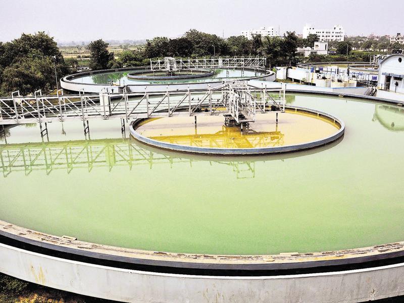 Ganga water supply shut in Noida, Ghaziabad Hindustan Times