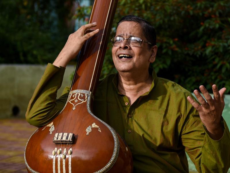 A Musician Is Making Hindustani Classical Music More Accessible: He’s ...