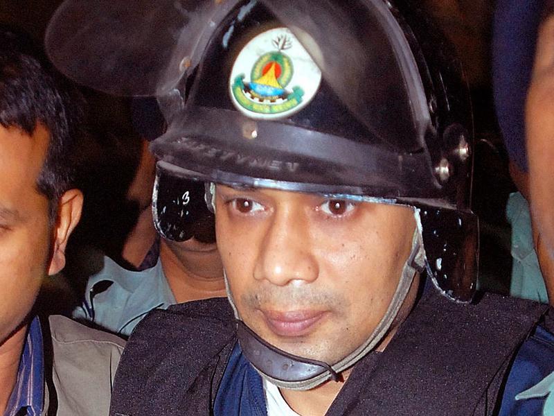 Bangladesh Court Jails Khaledas Son For 7 Years For Money Laundering World News Hindustan Times 7527