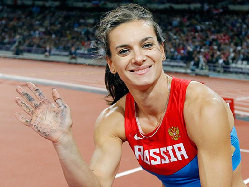 Top 5 Russian Athletes Who Will Miss Rio 2016 Olympics Due To Doping