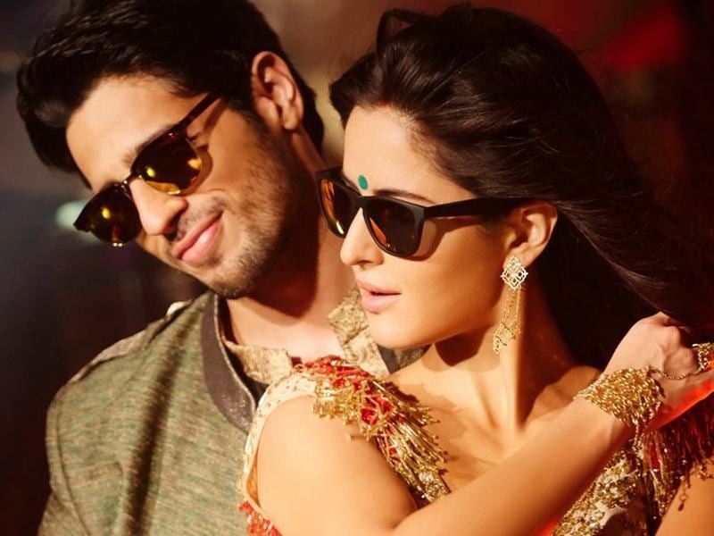 Kala chashma best sale full song