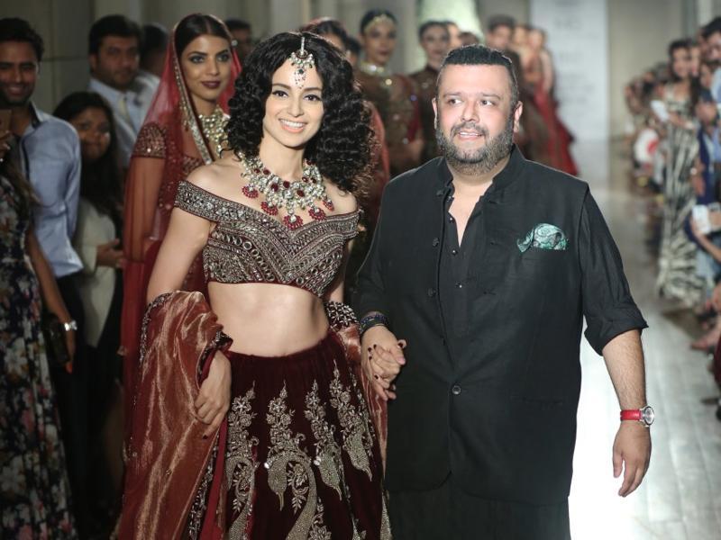 Kangana Ranaut wants to get married more than once Bollywood