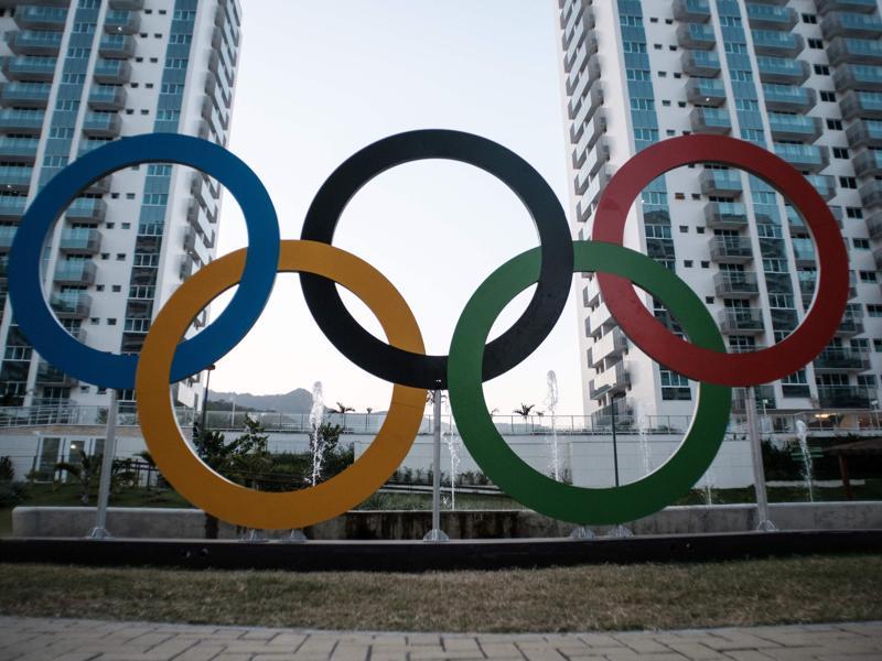 Australian Olympics team refuse to move into ‘unfinished’ Rio Athletes