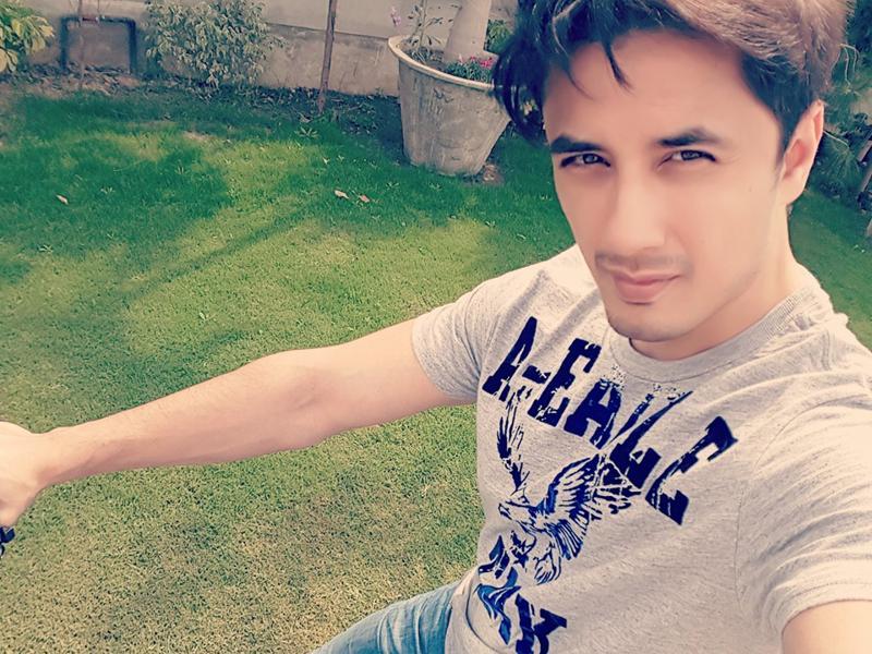 Havent Thought Of Playing A Gay Role At All Ali Zafar Bollywood 0621