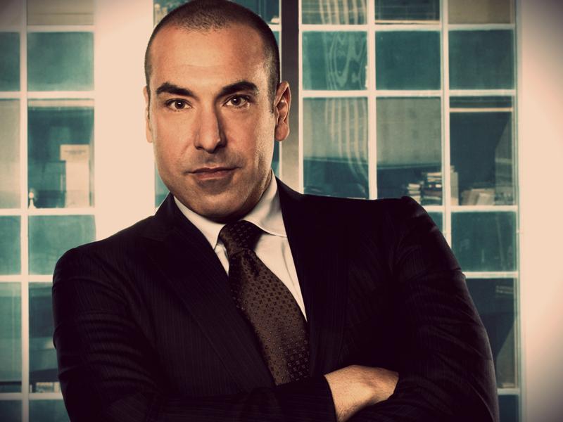 Louis Litt: The Unexpected Hero of Suits?