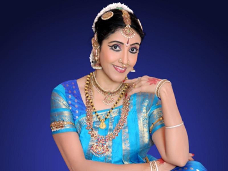 Watch the story of Karna through opera-style Bharatanatyam production ...