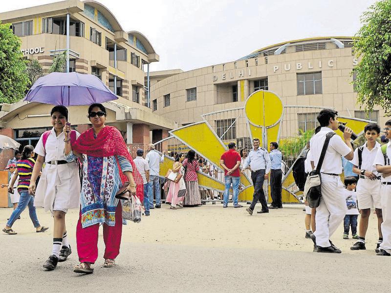 Parents confused as Gurgaon nursery admission begins early Hindustan