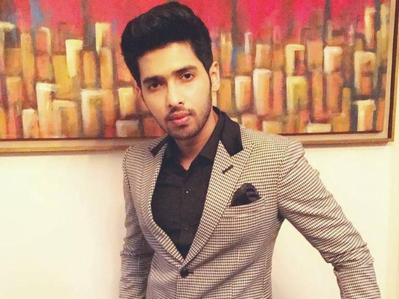 Bollywood s Armaan Malik sings for Pakistani film Hindustan Times