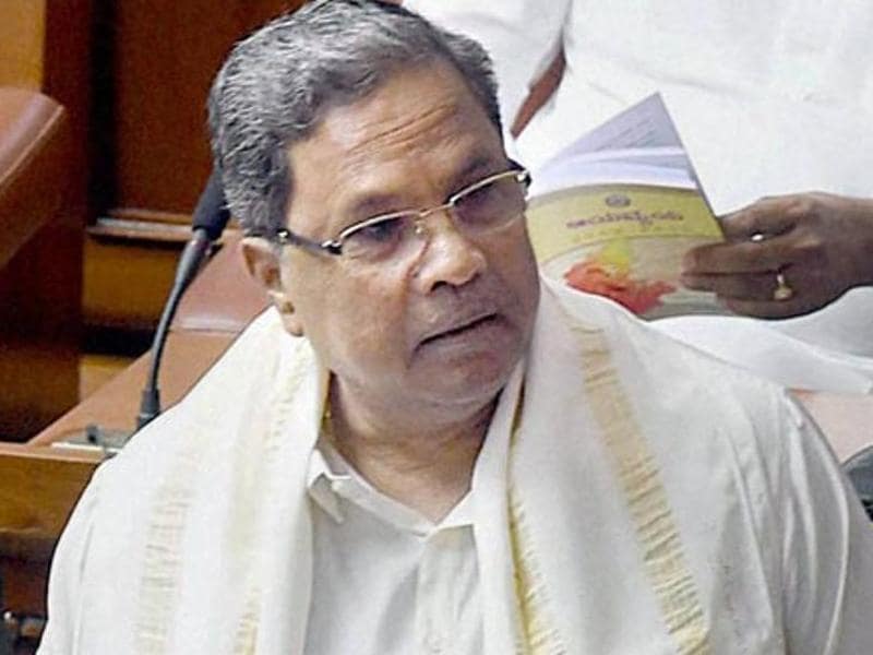 Karnataka CM Siddaramaiah’s son dies of failure in Belgium