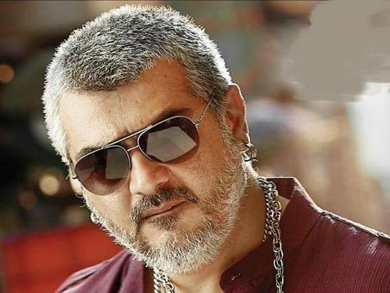 Ajith's next film will have three leading ladies - Hindustan Times Ajith's next film will have three leading ladies - Hindustan Times
