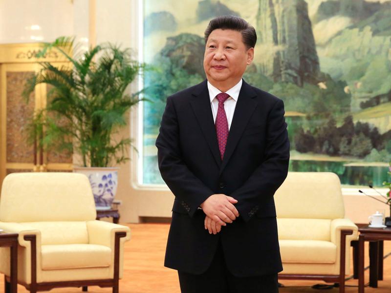 xi jinping cigarettes WHO compliments Xi for quitting smoking, hopes to have big influence on  China