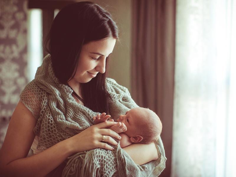 Faff Vs Fact 9 Popular Breastfeeding Myths Debunked Health