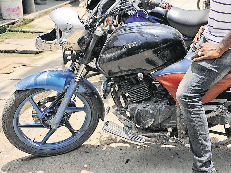 950 Modified Bikes In Chandigarh For Sale  Free