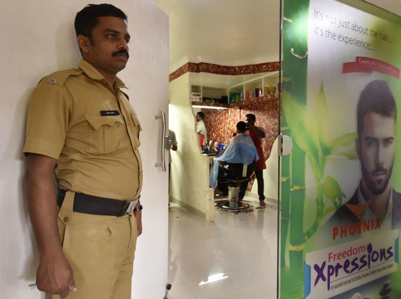 In Kerala, you can get your hair cut at a prison salon - Hindustan Times