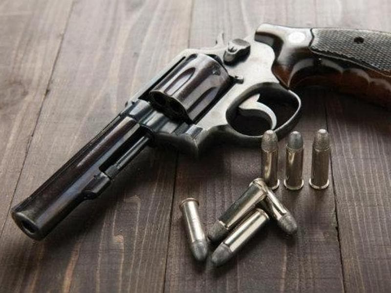 On the day of the incident, Manish (the accomplice) arranged the bike and Sanjeev was shot dead, from a close range. (Representational Image: Shutterstock) On the day of the incident, Manish (the accomplice) arranged the bike and Sanjeev was shot dead, from a close range. (Representational Image: Shutterstock)