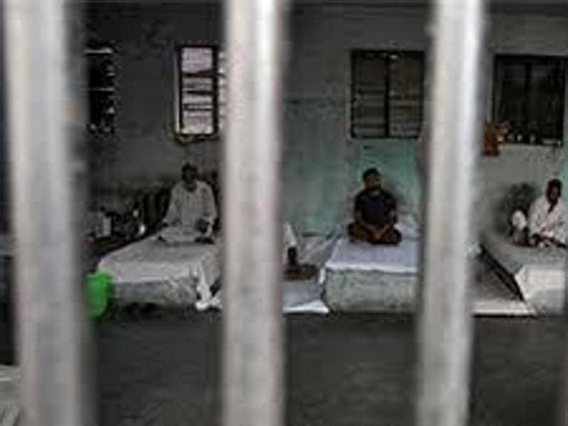 Inmate attacked in Bathinda jail, hurt Hindustan Times