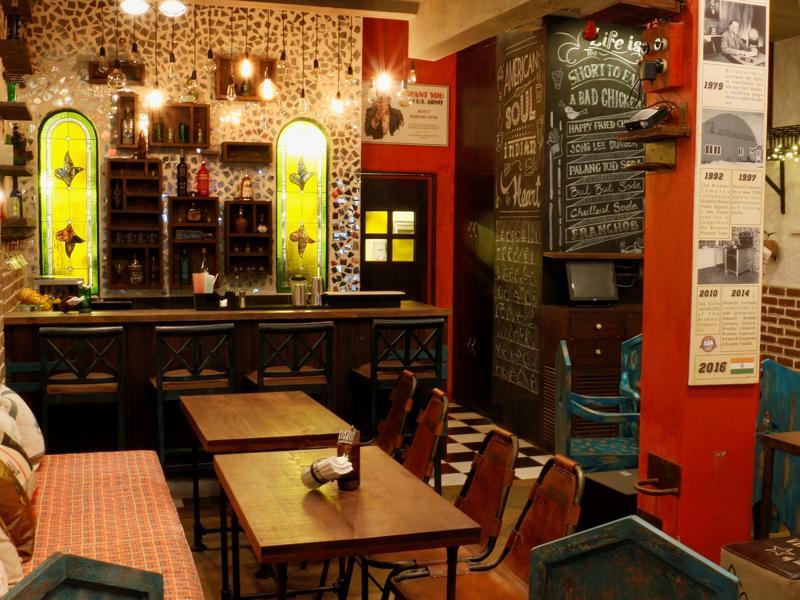 Kemps Corner to Thane 5 hottest new openings in Mumbai this week Mumbai news Hindustan Times