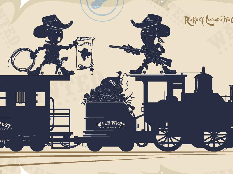 Tamil Nadu train heist A look at famous train robberies across history