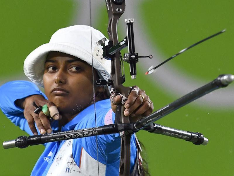 Archery: Four things working for Deepika Kumari and Bombayla Devi in Rio  2016 | Olympics - Hindustan Times