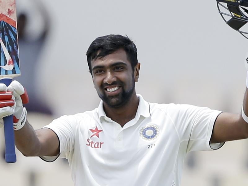 It’s not an easy wicket to play shots on: Ravichandran Ashwin after ...