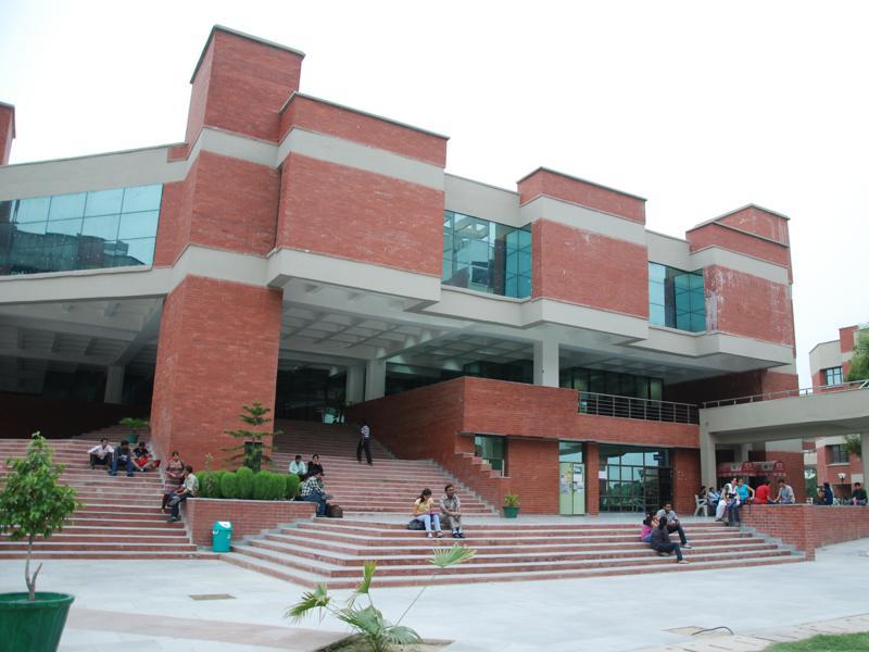 Indraprastha University Delhi Hikes Annual Fees By 75 Latest News Delhi Hindustan Times