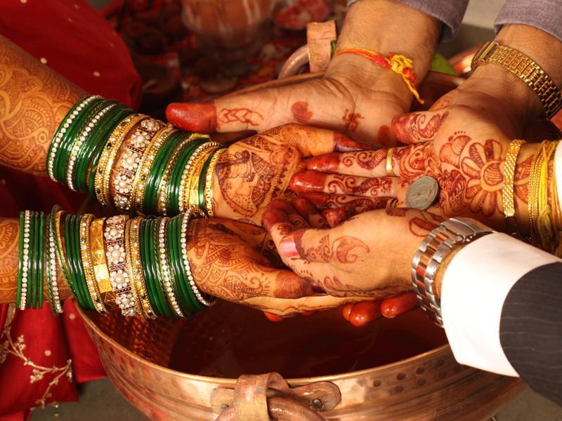 In PICS: Indias 8 Most Expensive Weddings Of All Time, News