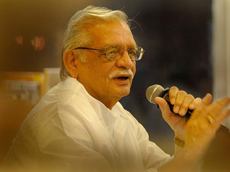 Happy Birthday Gulzar: A Playlist Of His 16 Most Youthful Songs ...