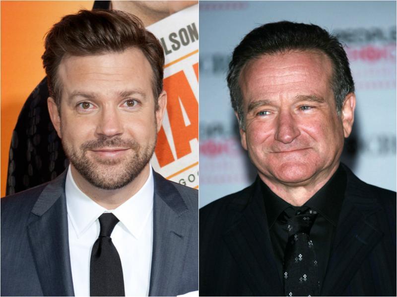 Jason Sudeikis to play The Dead Poets Society's John Keating for