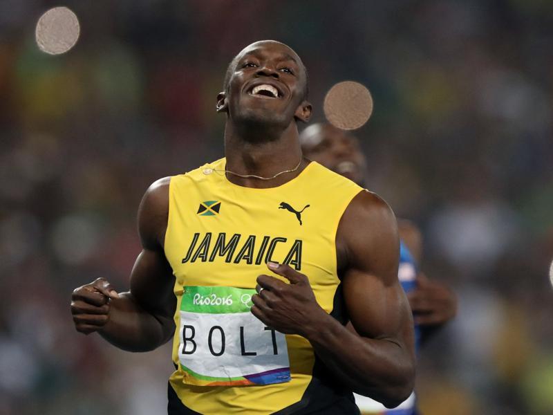 Rio 2016: Bolt-led Jamaica win 4x100m relay, Sindhu clinches silver