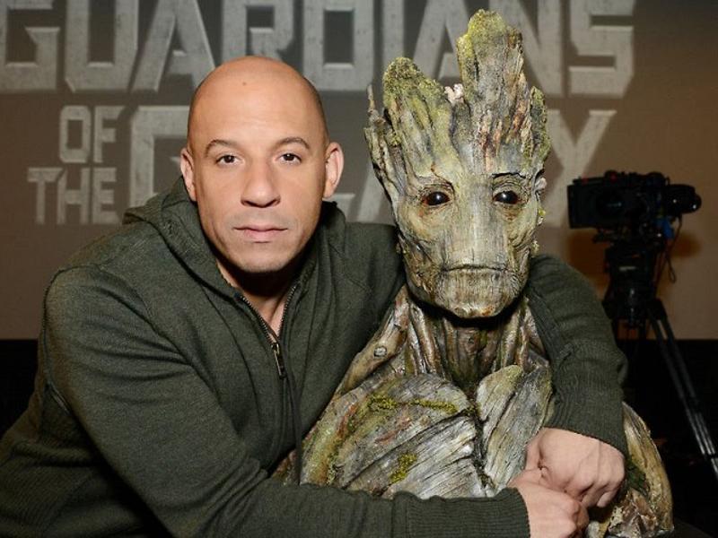 Vin Diesel confirms Guardians of the Galaxy to be in next Avengers ...