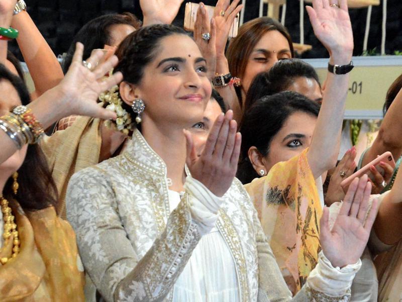 Biopic On Pt Usha Should Be Made Before Sakshi Malik Pv Sindhu Sonam Kapoor Hindustan Times Photos, videos, images, art, screenshots hindustan times