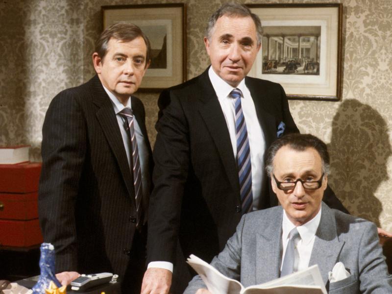 Top 10 moments from Yes Minister, Yes Prime Minister Hindustan Times