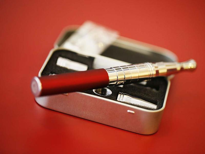 GPS device in stolen cigarette carton helps nab robbers, sent to jail