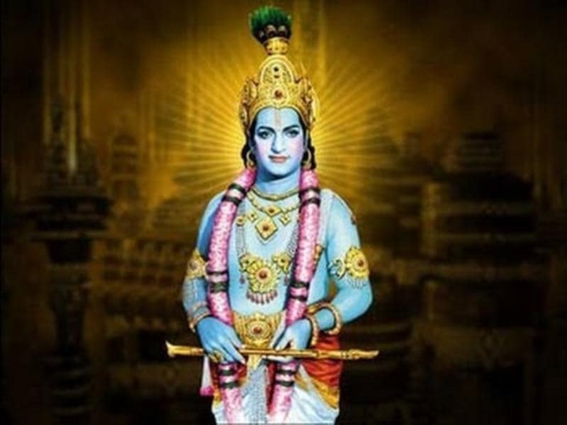 Internet in Mahabharata: Tripura chief minister seems to be a fan of Telugu  film Mayabazar