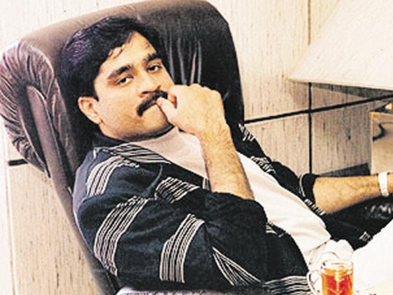 Incumbent on Pakistan to extradite ‘global terrorist’ Dawood Ibrahim