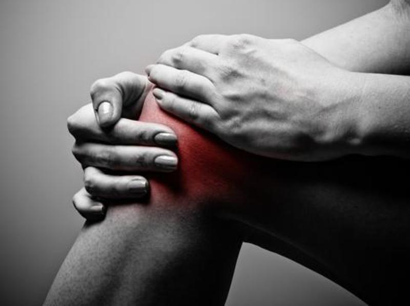 People all around the globe suffer from joint aches during the winter season. (Photo: Shutterstock) People all around the globe suffer from joint aches during the winter season. (Photo: Shutterstock)