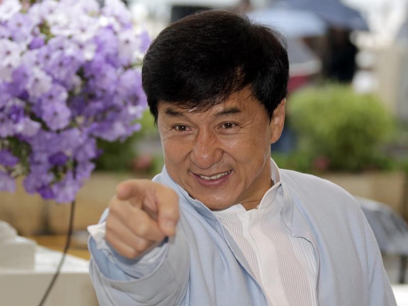 Jackie Chan Wants Indian Heroine For His Next Film Auditions On In Mumbai Hindustan Times 25 to 28 yrs dress code shades n trendy costume 2.